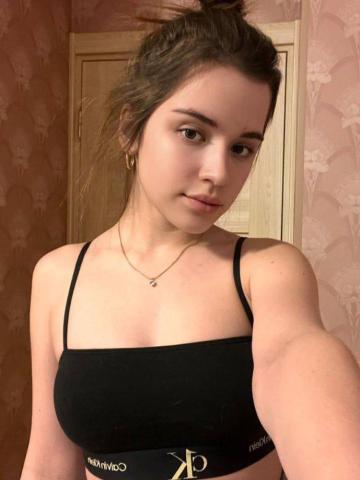 Индивидуалка Рената Фотография 2